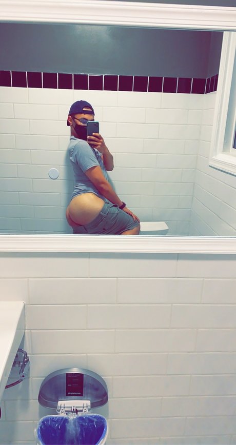 Photo nue de fuite OnlyFans de Markismajor