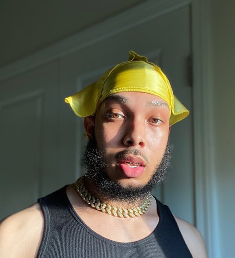 Photo nue de fuite OnlyFans de Markgotfans