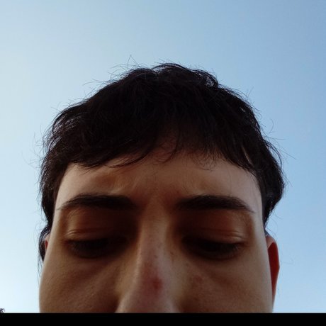 Photo nue de fuite OnlyFans de Mark Uy