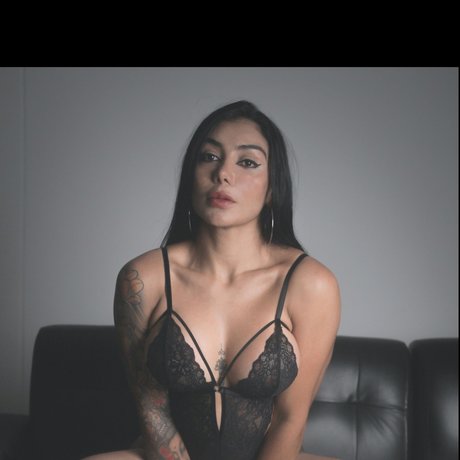 Photo nue de fuite OnlyFans de Marisol