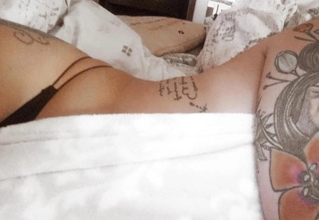 Photo nue de fuite OnlyFans de Mariela