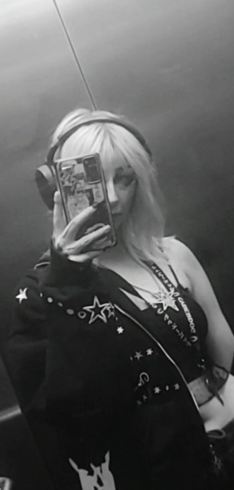 Photo nue de fuite OnlyFans de Maribelmoo
