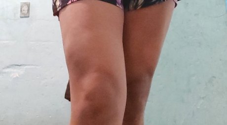 Photo nue de fuite OnlyFans de Maria Sanchez