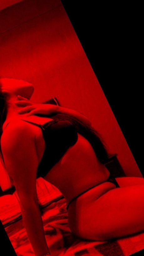 Photo nue de fuite OnlyFans de Maria