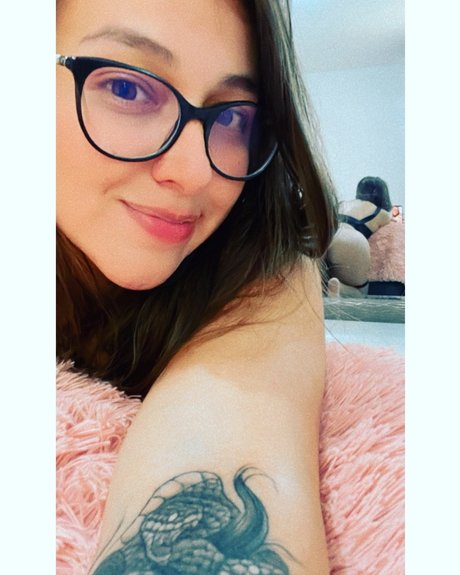 Photo nue de fuite OnlyFans de Mariana Gamboa