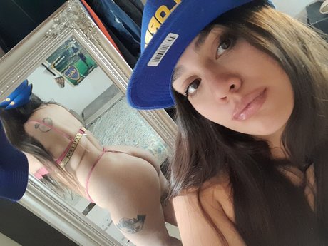 Photo nue de fuite OnlyFans de Maria Avila Free