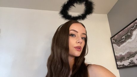 Photo nue de fuite OnlyFans de Maria Kazi