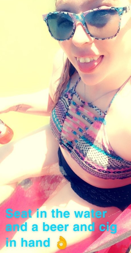Photo nue de fuite OnlyFans de Marelymermaid