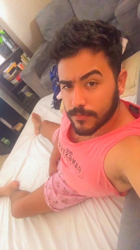 Marcus Vinicius