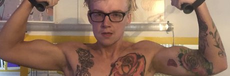 Photo nue de fuite OnlyFans de Marcus Jacobs