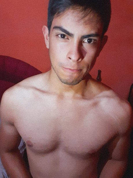 Photo nue de fuite OnlyFans de Marcos
