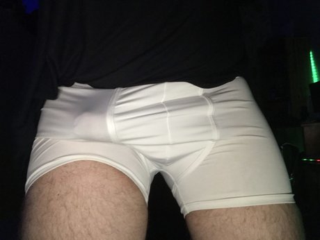 Photo nue de fuite OnlyFans de Marcog