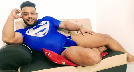 Photo nue de fuite OnlyFans de Marckferreira