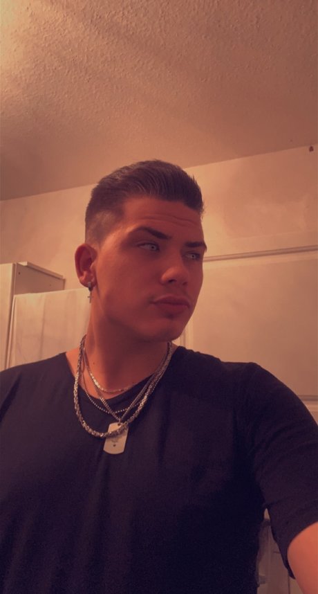 Photo nue de fuite OnlyFans de Marcel