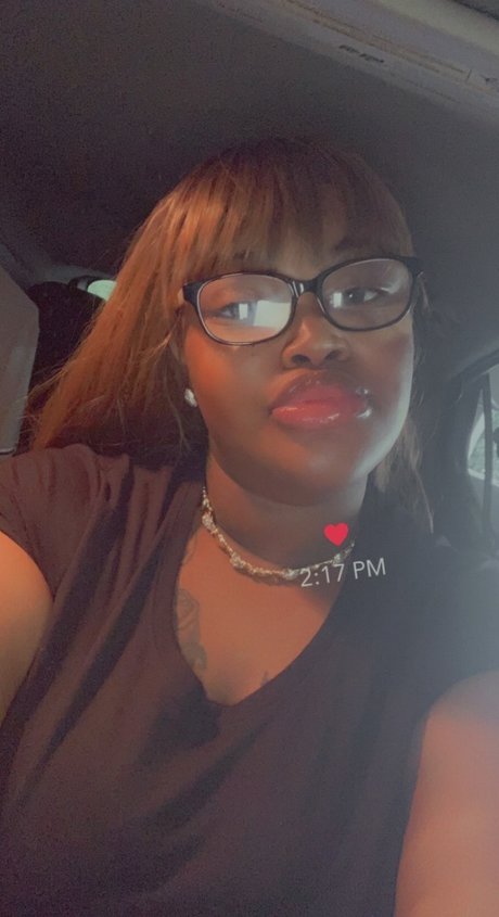 Photo nue de fuite OnlyFans de Mara Redd