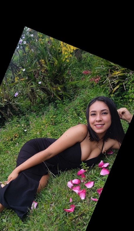 Photo nue de fuite OnlyFans de Laura Manuela Meza