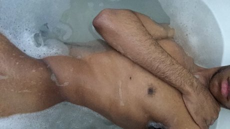Photo nue de fuite OnlyFans de Austin