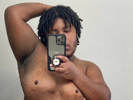 Photo nue de fuite OnlyFans de Melothemutt