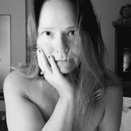 Photo nue de fuite OnlyFans de Amanda Jo