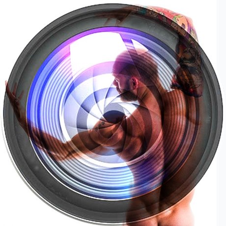Photo nue de fuite OnlyFans de Manpics