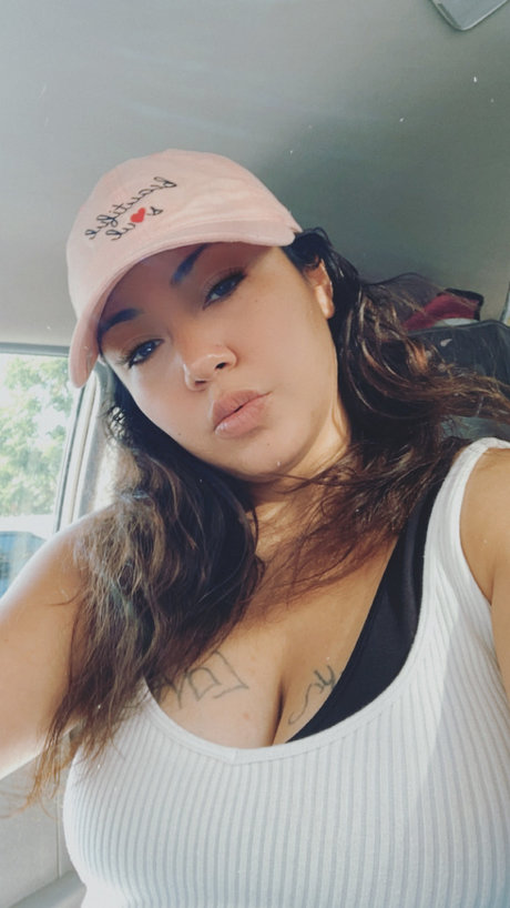 Photo nue de fuite OnlyFans de Jay