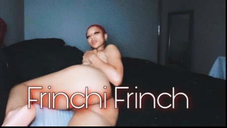 Mama Frinch