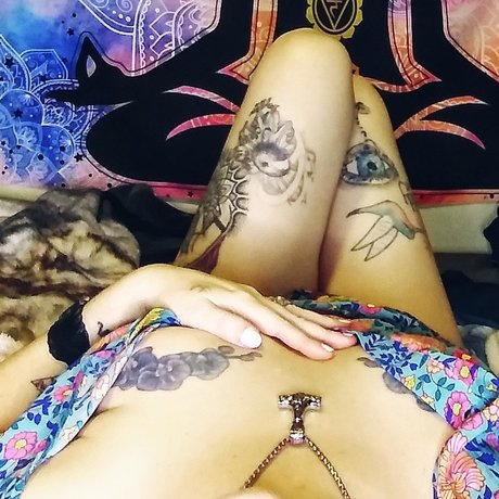 Photo nue de fuite OnlyFans de Mama Egypt