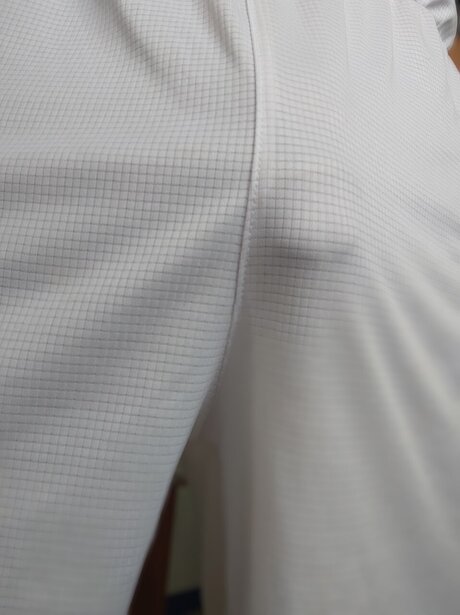 Photo nue de fuite OnlyFans de Male Nurse Hot