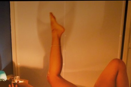 Photo nue de fuite OnlyFans de Malena