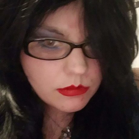 Photo nue de fuite OnlyFans de Maleficent The Hero