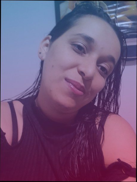 Photo nue de fuite OnlyFans de Lacelis