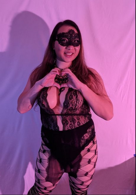 Photo nue de fuite OnlyFans de Mai Ho