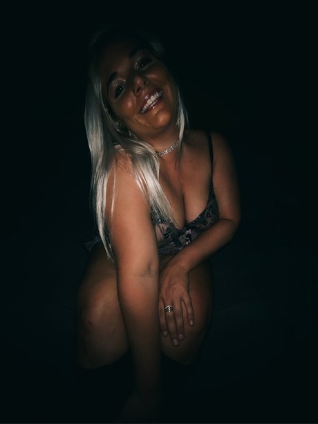 Photo nue de fuite OnlyFans de Mags