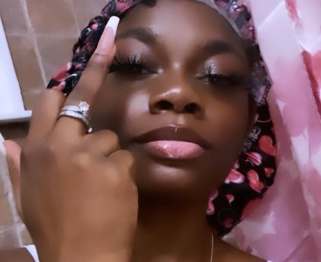 Photo nue de fuite OnlyFans de Keykey
