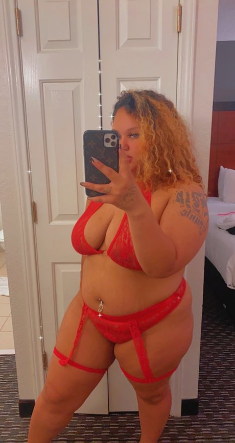Photo nue de fuite OnlyFans de Dior
