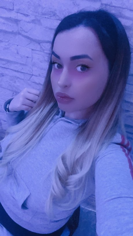 Photo nue de fuite OnlyFans de Magic