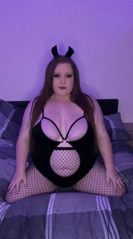 Photo nue de fuite OnlyFans de Chlo