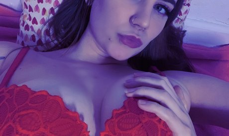 Photo nue de fuite OnlyFans de Blair