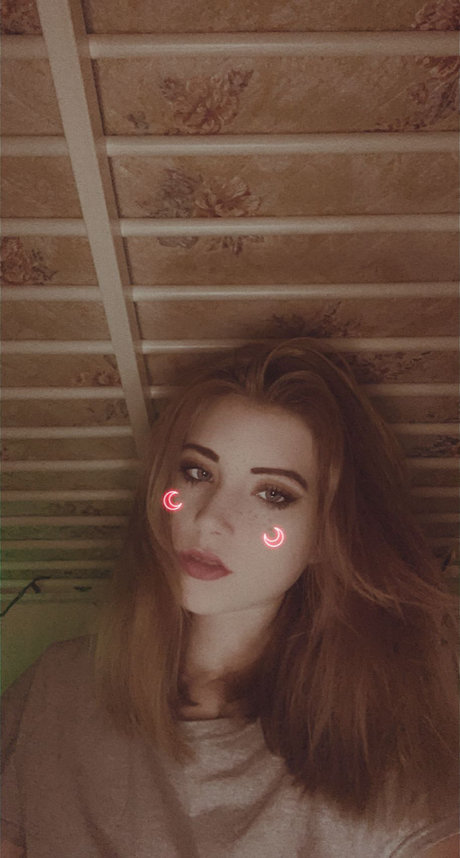 Photo nue de fuite OnlyFans de Maddie Thang