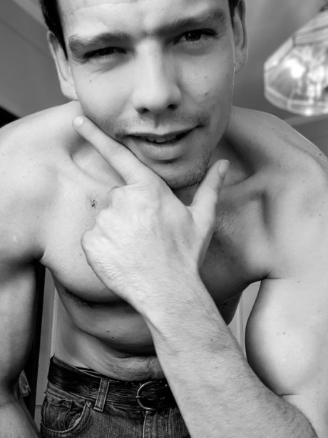 Photo nue de fuite OnlyFans de Madmattb