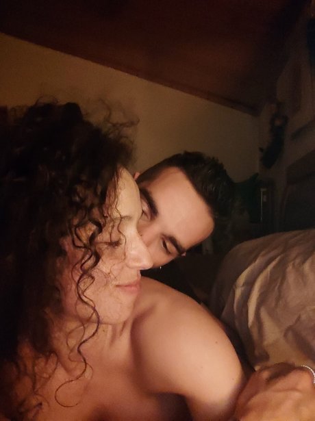 Photo nue de fuite OnlyFans de Jonnyampamppadequeen