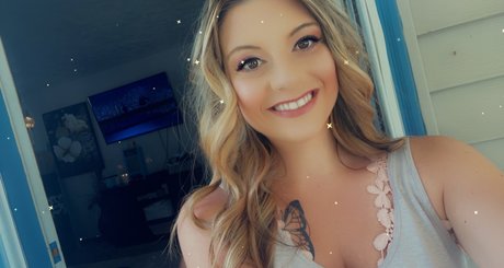 Photo nue de fuite OnlyFans de Madi Mae