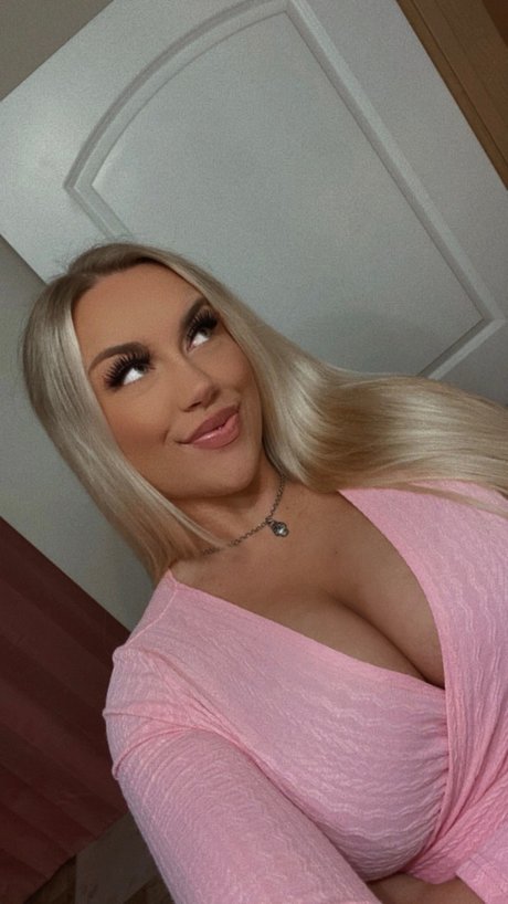 Photo nue de fuite OnlyFans de Maddy
