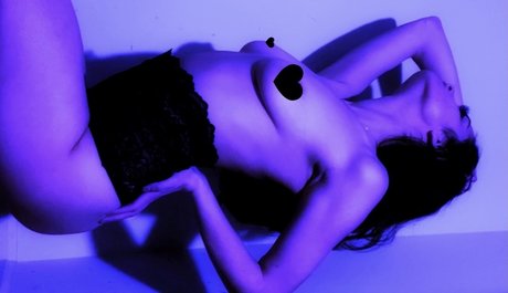 Photo nue de fuite OnlyFans de Maddy Wilde