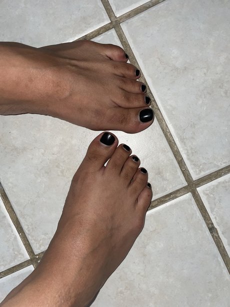 Photo nue de fuite OnlyFans de Mel