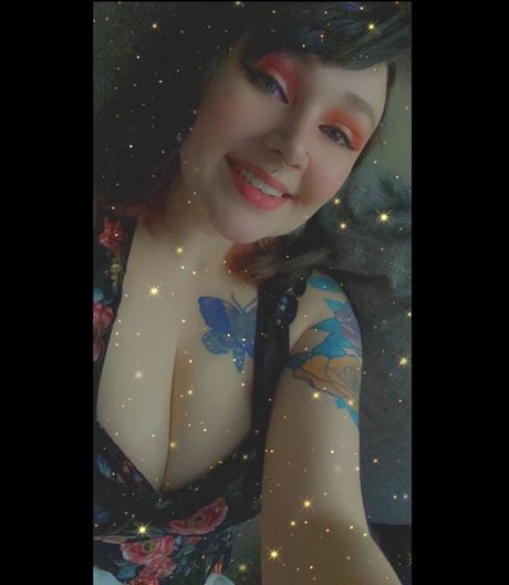 Photo nue de fuite OnlyFans de Melodymasters