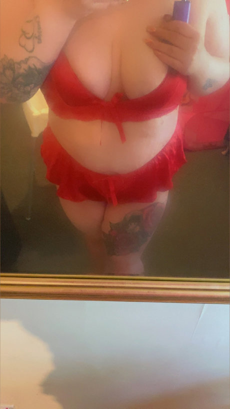 Photo nue de fuite OnlyFans de Melina Leo