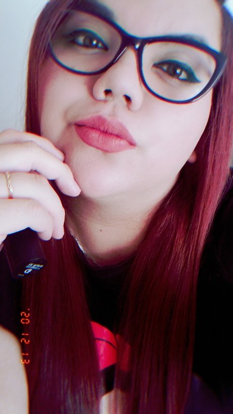 Photo nue de fuite OnlyFans de Melannie