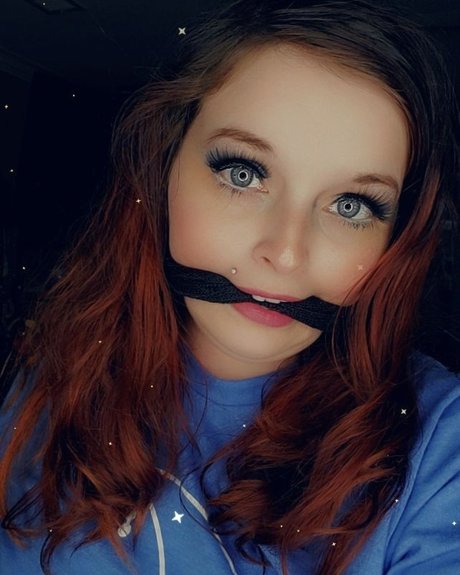 Photo nue de fuite OnlyFans de Melanie