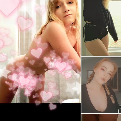 Photo nue de fuite OnlyFans de Megan